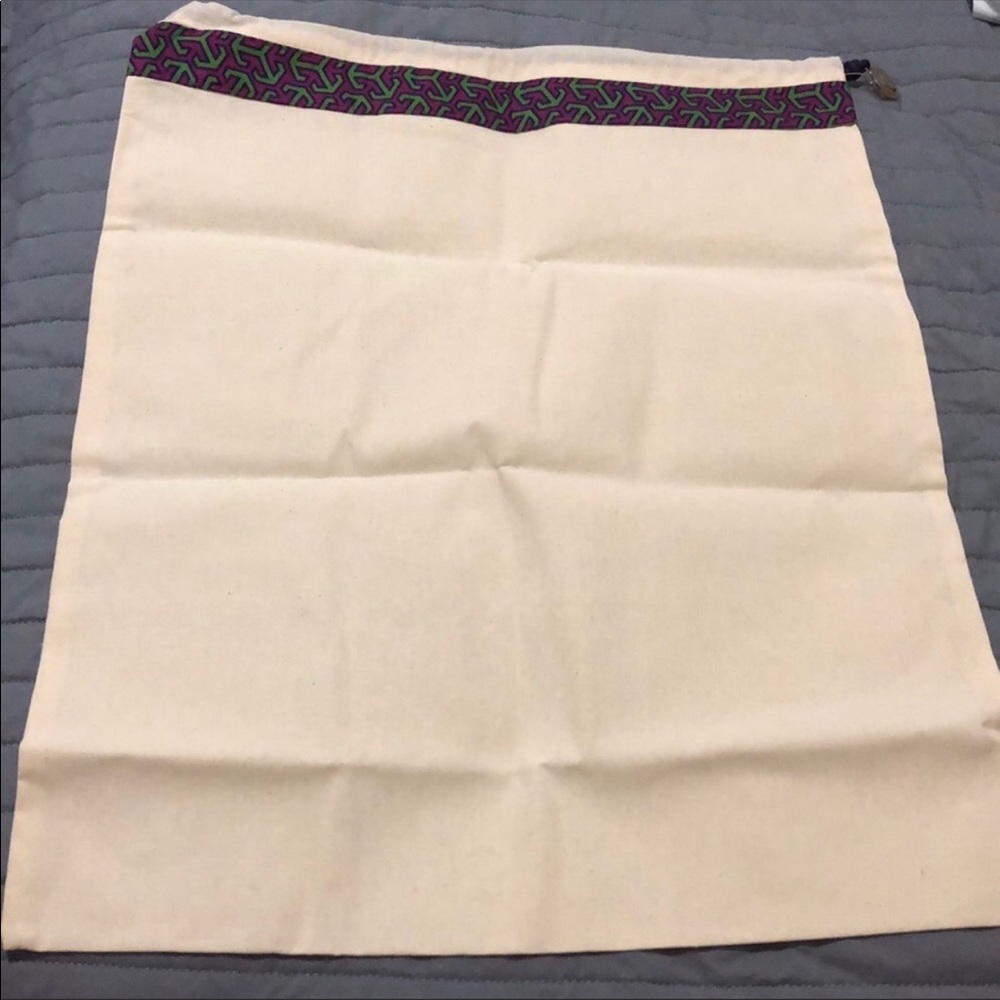 Tory Burch Dust Bag